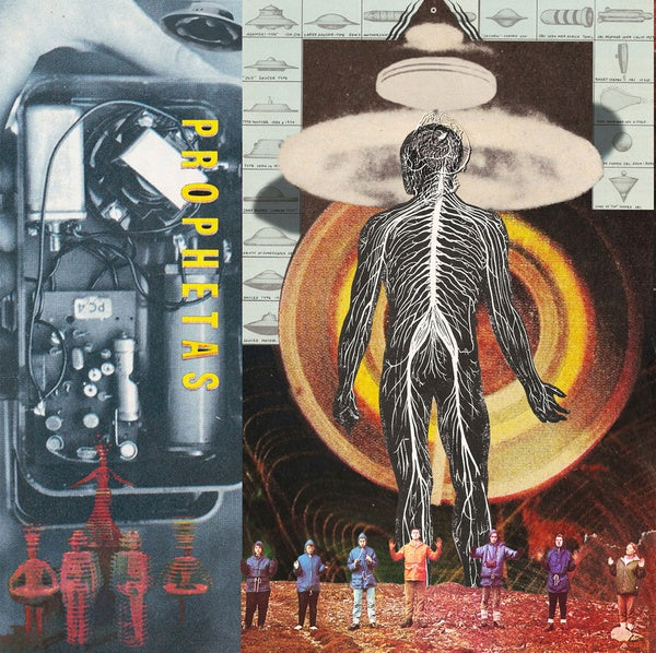 PROPHETAS Reveal, Accept, Remember, Forget