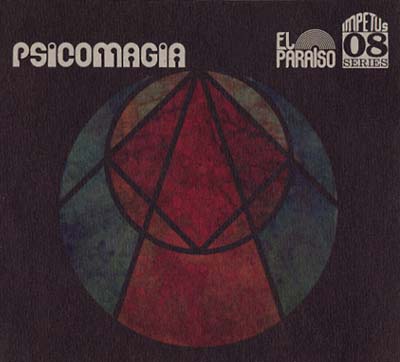 PSICOMAGIA Psicomagia