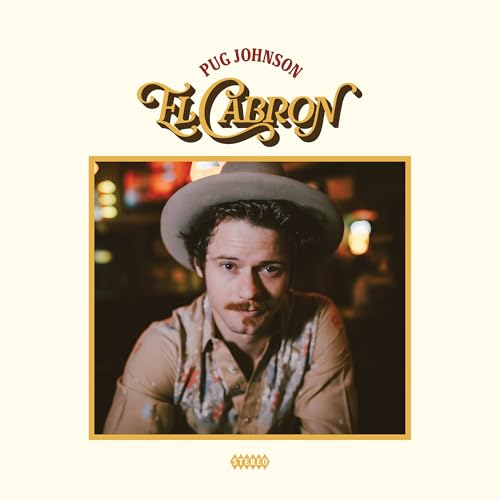 Pug Johnson El Cabron
