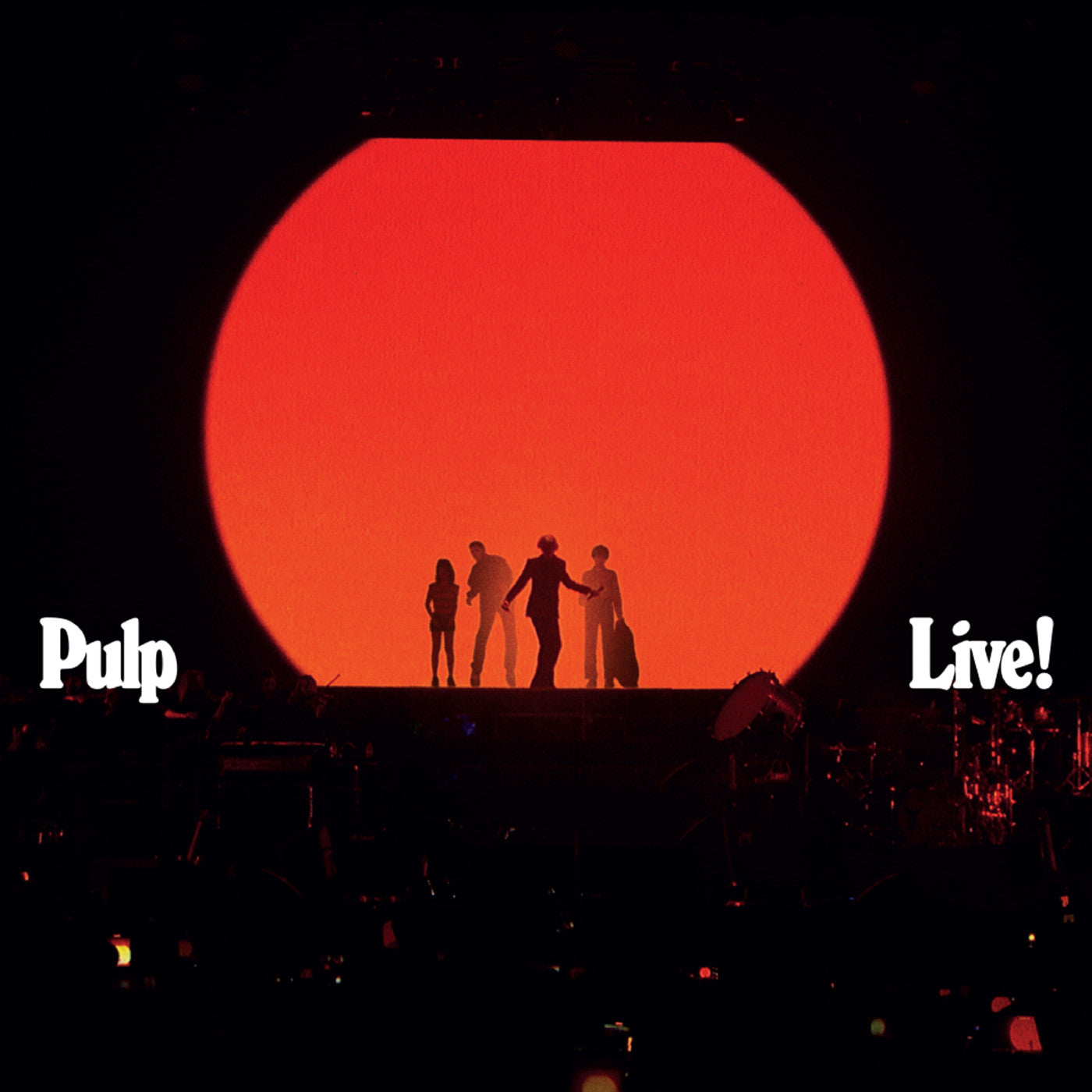 Pulp Live!