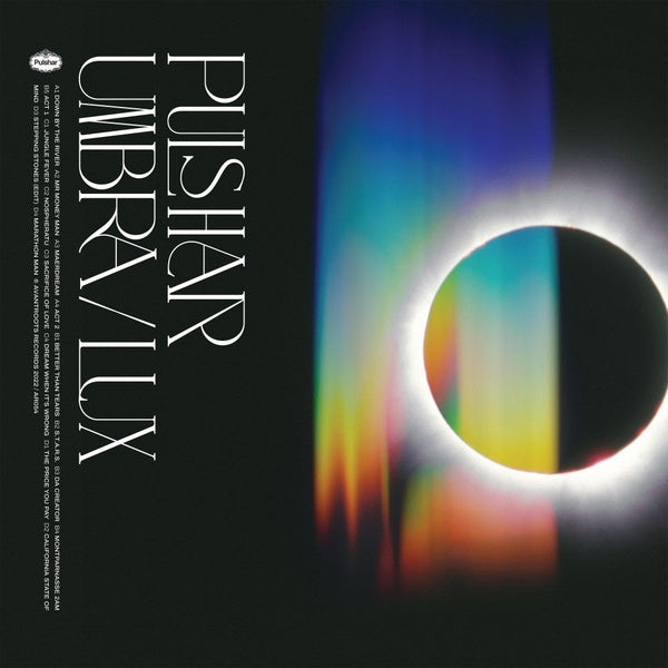 PULSHAR Umbra/Lux