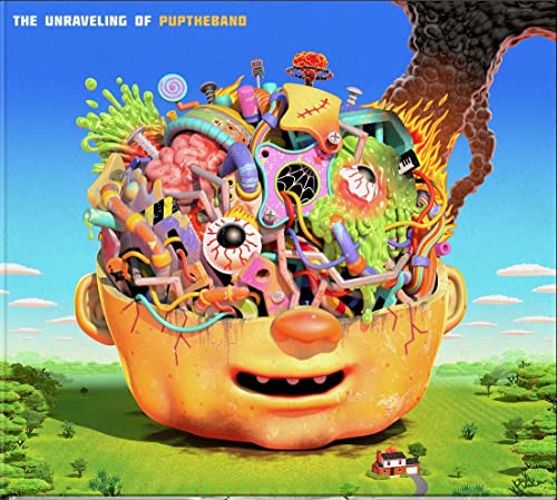 PUP The Unraveling of Puptheband [Explicit Content]