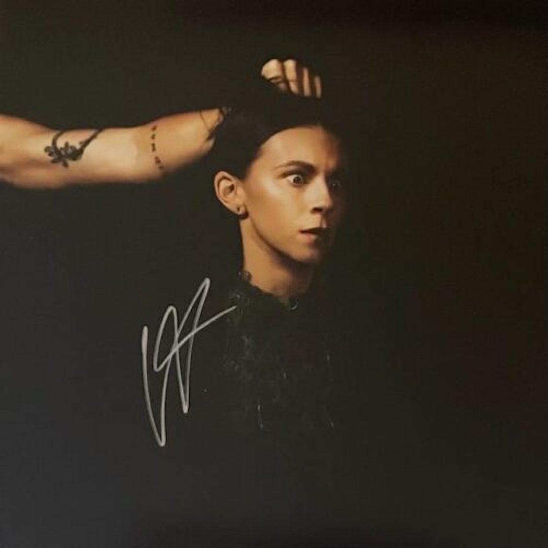 Pvris Evergreen Vinyl 