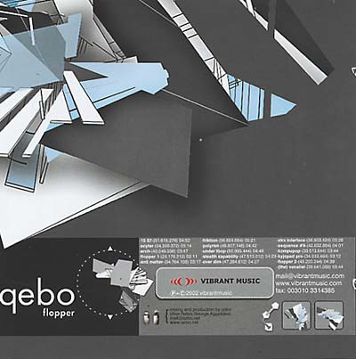 QEBO Flopper