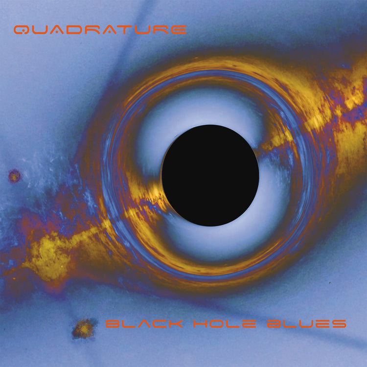 Quadrature Black Hole Blues