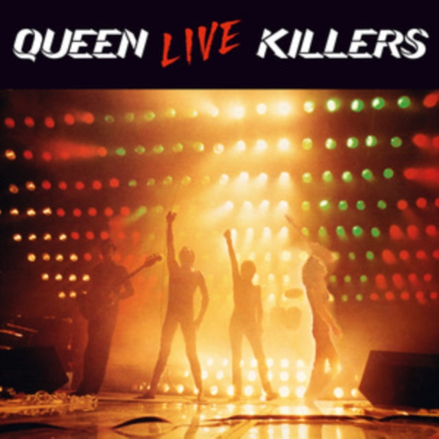 Queen Live Killers [2LP]