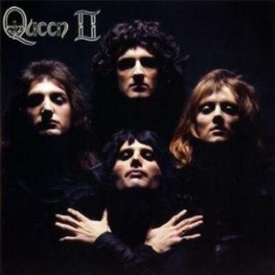 Queen Queen II [Deluxe 2CD]