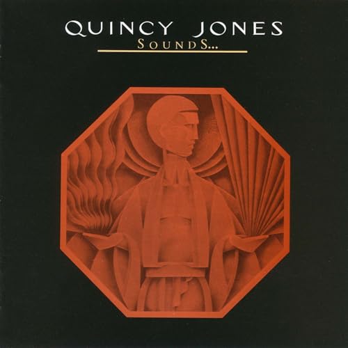 Quincy Jones Sounds... And Stuff Like That! [Shm-Cd]