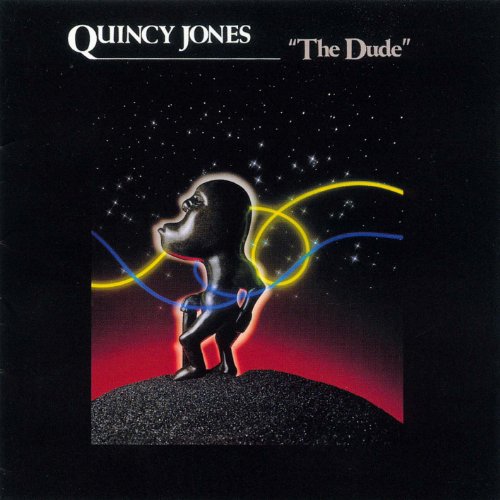 Quincy Jones The Dude [Shm-Cd]