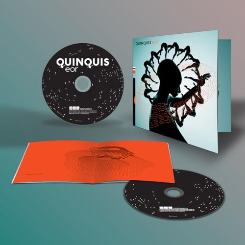 QUINQUIS Eor
