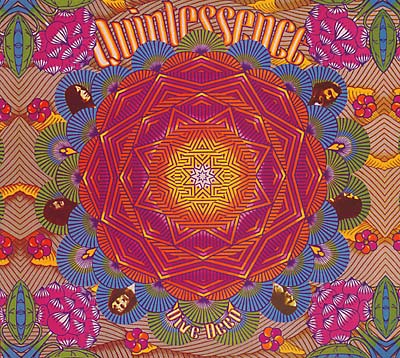 QUINTESSENCE Dive Deep