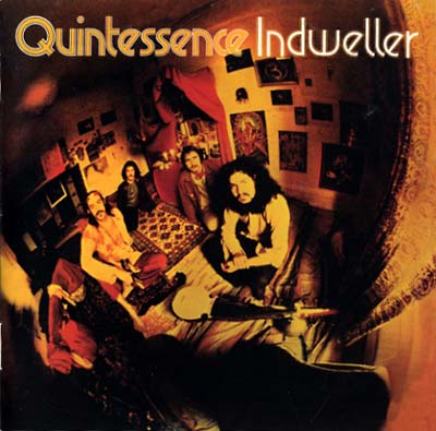 QUINTESSENCE Indweller