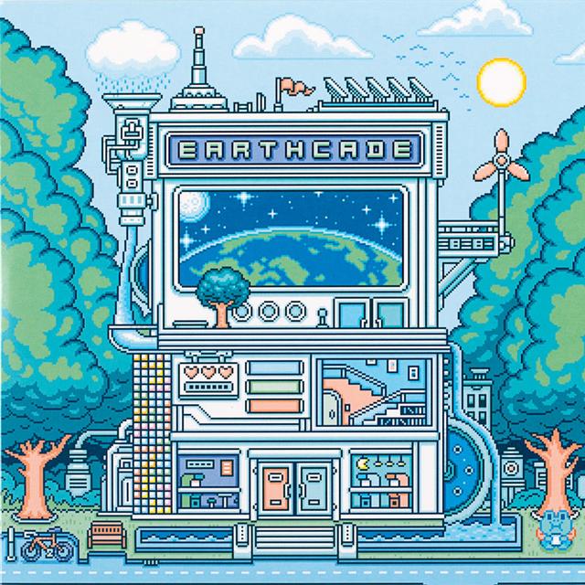 R23X Earthcade
