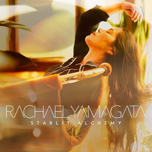 Rachel Yamagata Starlit Alchemy