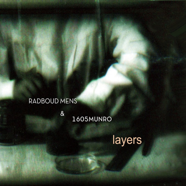 RADBOUD MENS & 1605MUNRO Layers
