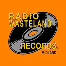 radio wasteland records