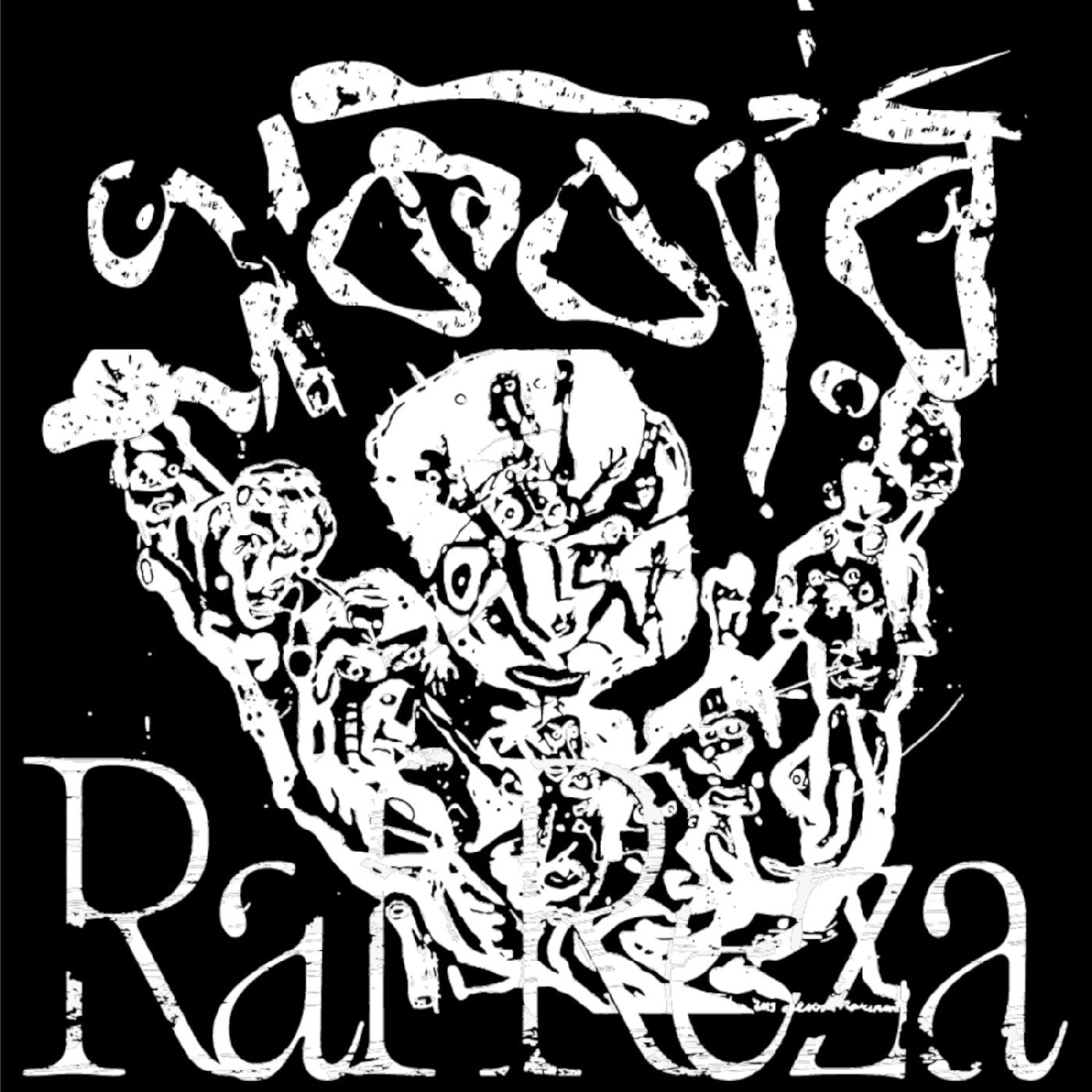 Raf Reza Ekbar
