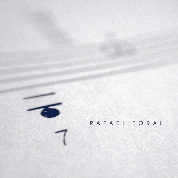 Rafael Toral Constellation In Still Time