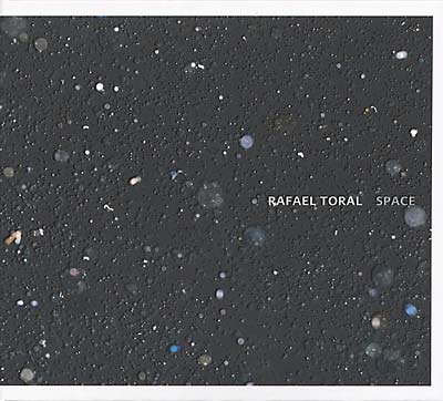 Rafael Toral Space