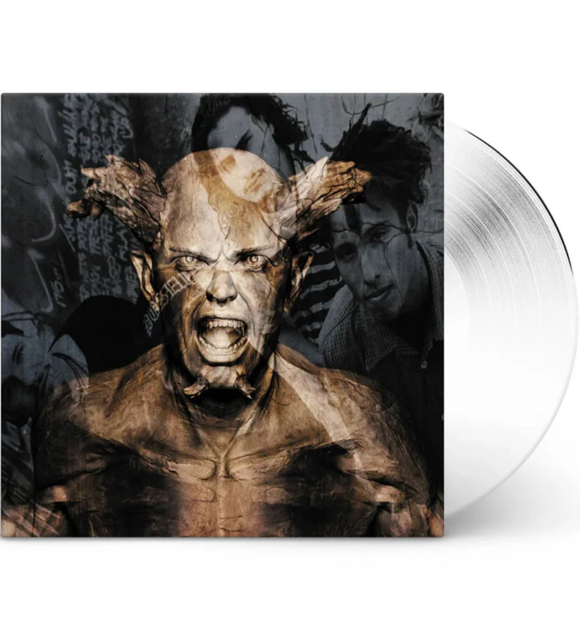 Rage Against The Machine Irvine Meadows Live 1995 (White Vinyl) [Import]
