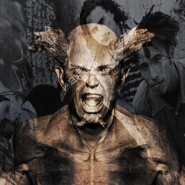 Rage Against The Machine Irvine Meadows Live 1995 (White Vinyl) [Import]