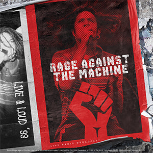 Rage Against The Machine Live & Loud '93 [Import]