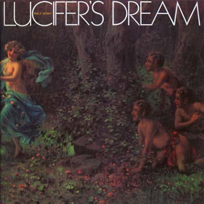 RALF NOWY Lucifer's Dream