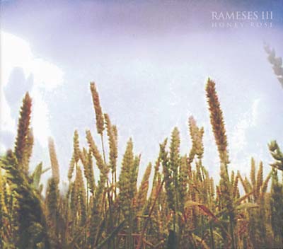 RAMESES III Honey Rose EP