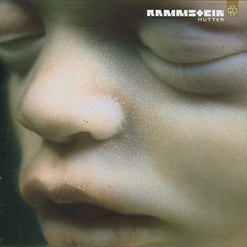 RAMMSTEIN Mutter [Digipak]
