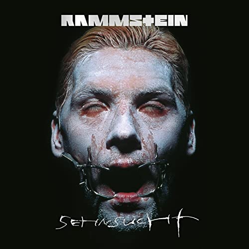 RAMMSTEIN Sehnsucht [Digipak]
