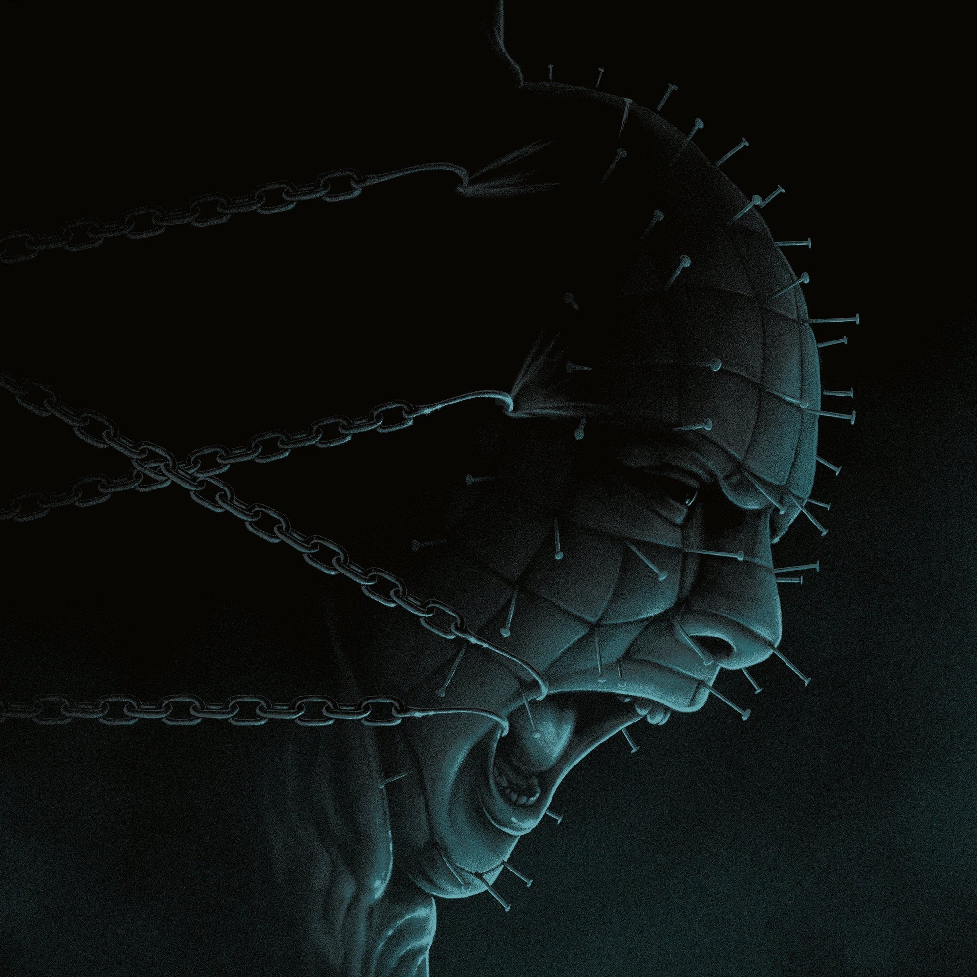 Randy Miller Hellraiser Iii: Hell On Earth (Original Motion Picture Soundtrack)