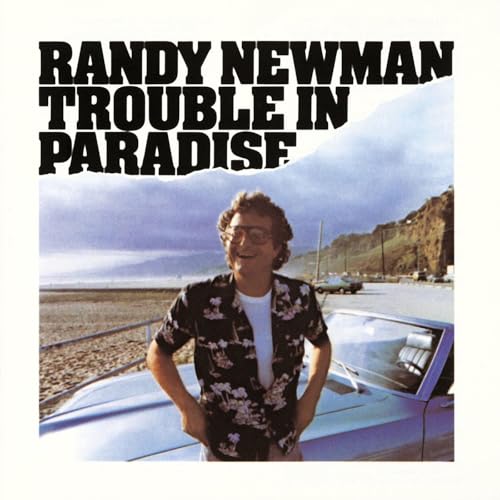 Randy Newman Trouble In Paradise