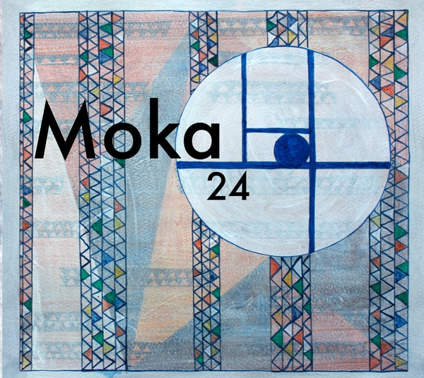 RAPOON Moka 24