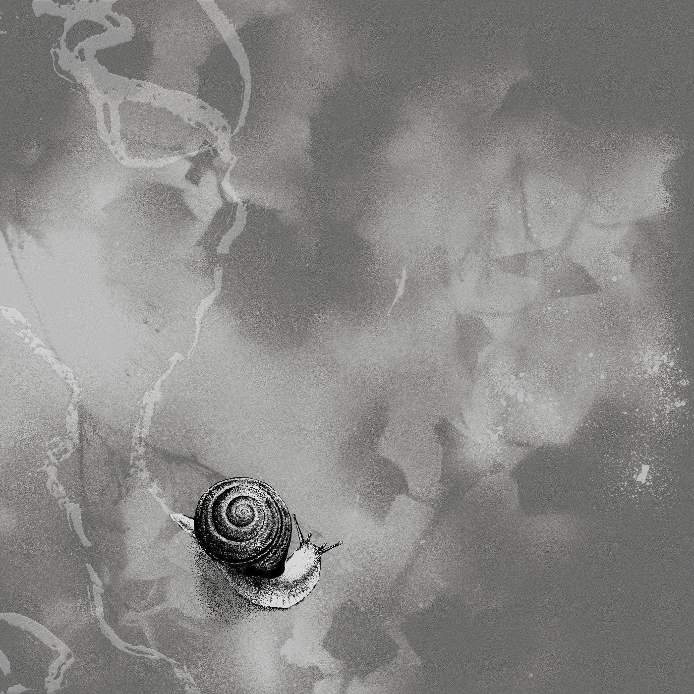 Rats On Rafts Deep Below (Gray Vinyl)