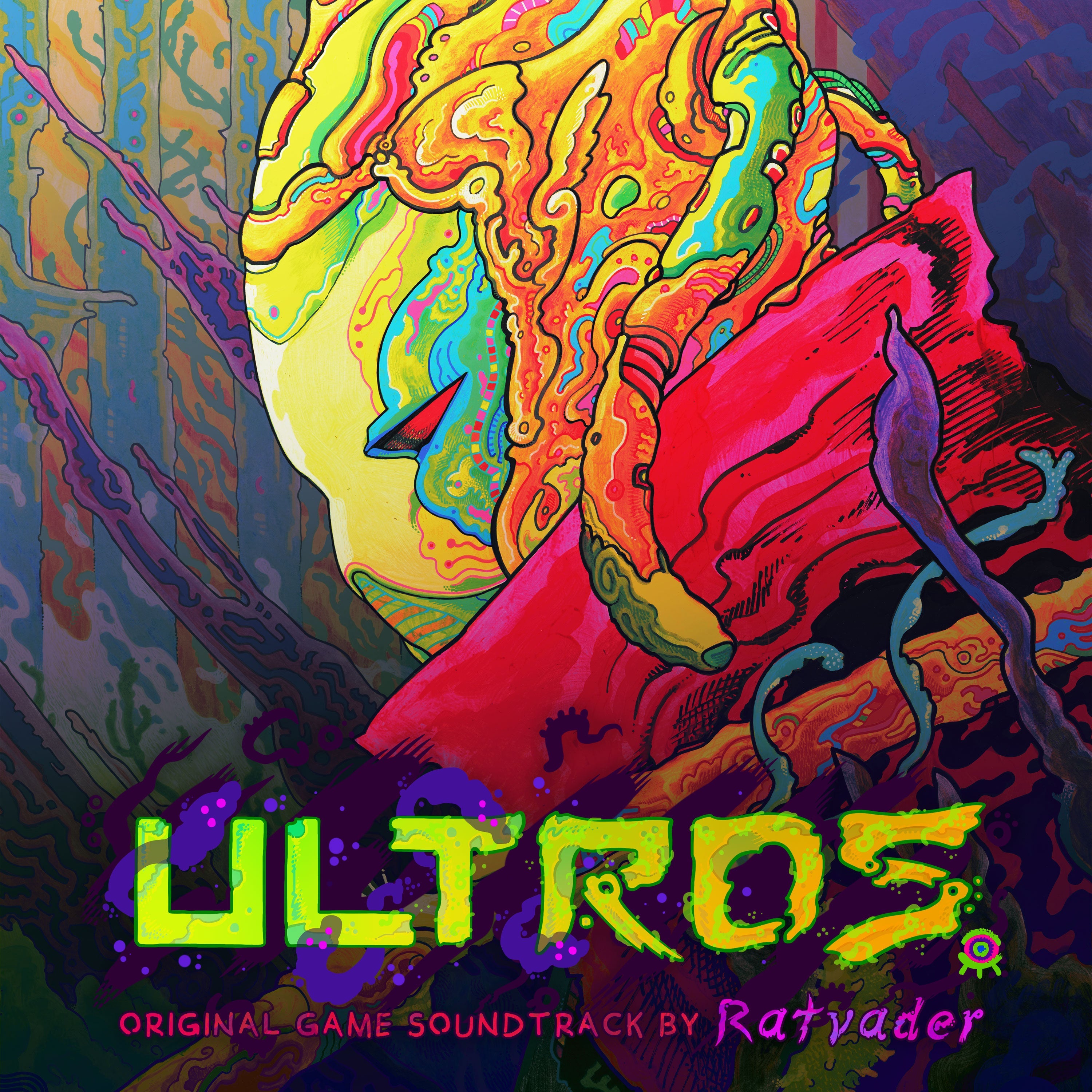 Ratvader Ultros (Original Soundtrack)