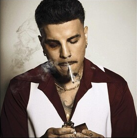 Rauw Alejandro Cosa Nuestra [Explicit Content] (2 Lp's)