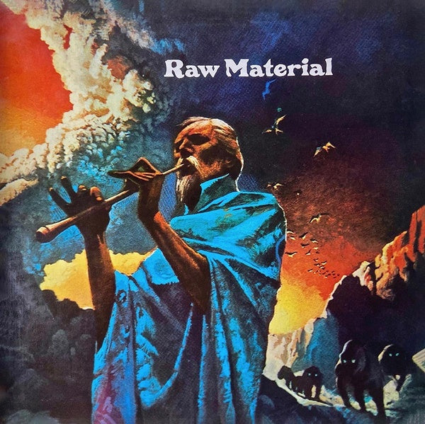 RAW MATERIAL Raw Material