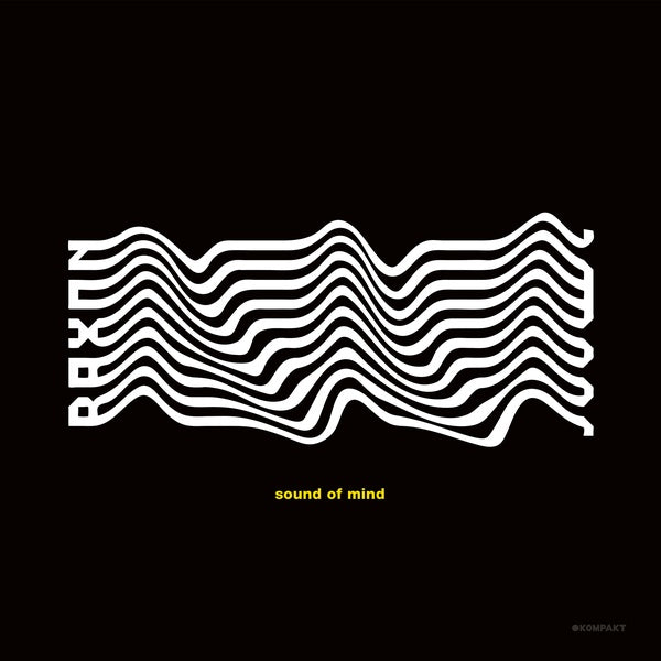 RAXON Sound Of Mind