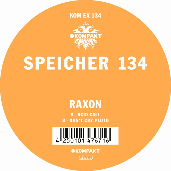 RAXON Speicher 134