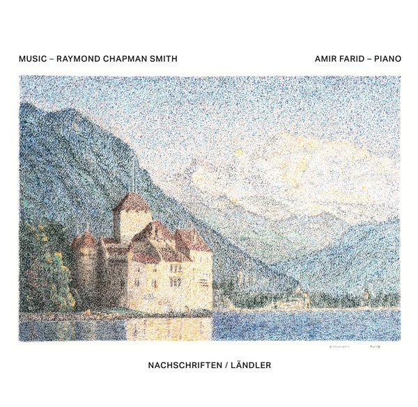 RAYMOND CHAPMAN SMITH Nachschriften / Landler