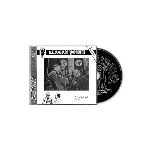 Reagan Youth Volume Two