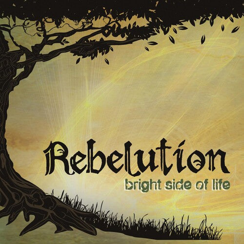 Rebelution Bright Side Of Life