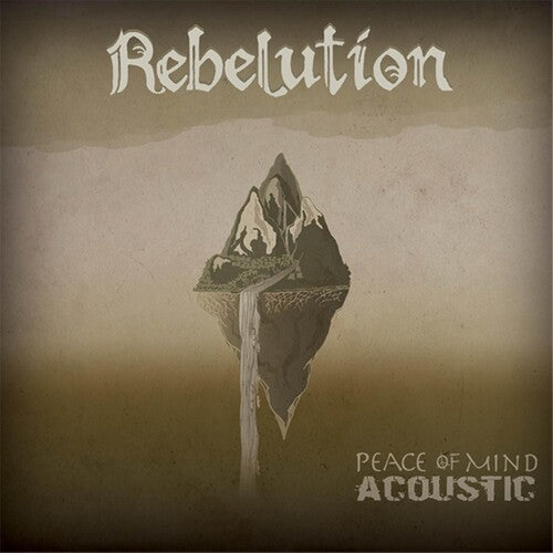 Rebelution Peace Of Mind