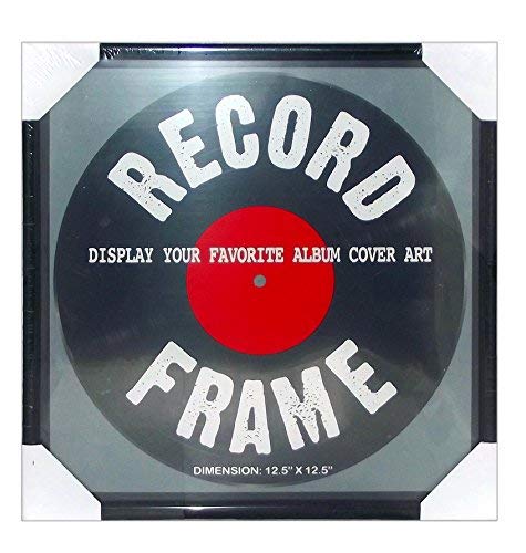 Record Album Frame Record Album Frame