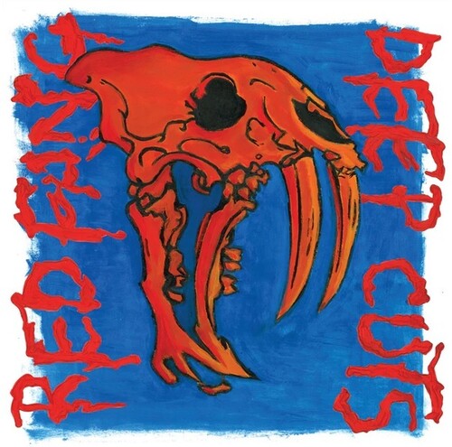 Red Fang Deep Cuts (2 Lp's)
