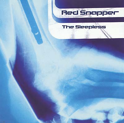 RED SNAPPER The Sleepless