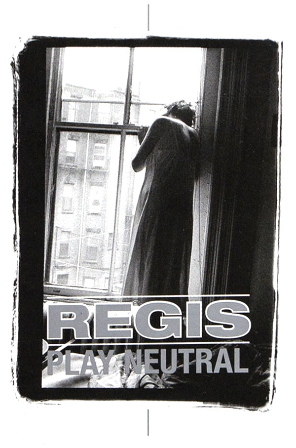 REGIS Play Neutral
