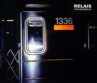 RELAIS 1336
