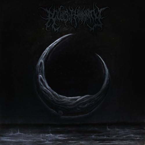 Relics of Humanity Absolute Dismal Domain [Random Eco-Mix LP]