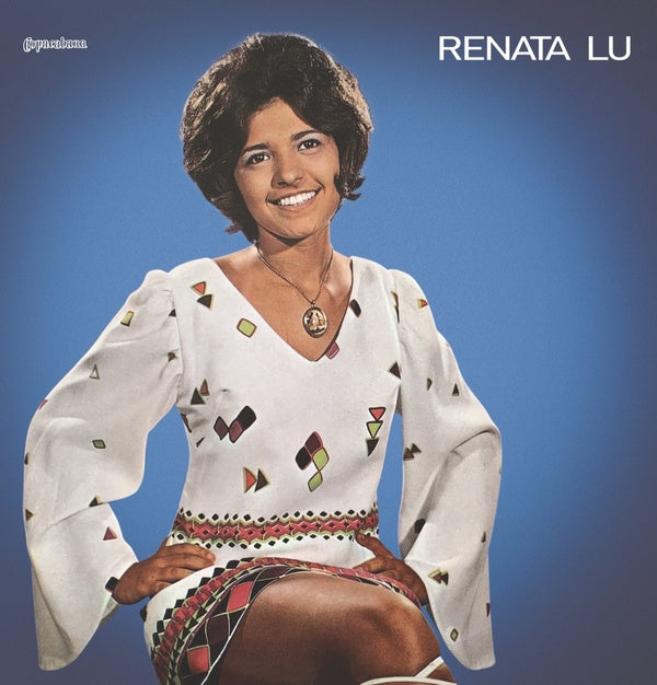 RENATA LU Renata Lu